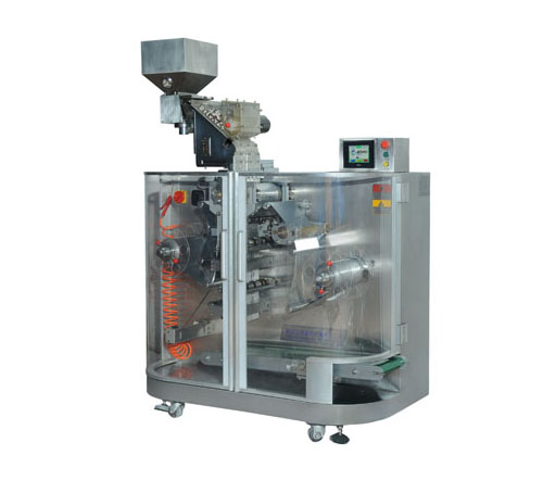 NSL-260-B型泡騰片包裝機